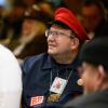 Zahlreiche Närrinnen und Narren feiern am Samstag (20.01.24) in der Dürrbachtalhalle in Oberdürrbach unter dem Motto "Egal ob Barock oder Rokoko - in Oberdürrbach rocken wir sowieso" die große Prunksitzung der Karnevalsgesellschaft Knorrhalla e. V..