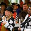 Zahlreiche Närrinnen und Narren feiern am Samstag (20.01.24) in der Dürrbachtalhalle in Oberdürrbach unter dem Motto "Egal ob Barock oder Rokoko - in Oberdürrbach rocken wir sowieso" die große Prunksitzung der Karnevalsgesellschaft Knorrhalla e. V..