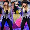 Zahlreiche Närrinnen und Narren feiern am Samstag (20.01.24) in der Dürrbachtalhalle in Oberdürrbach unter dem Motto "Egal ob Barock oder Rokoko - in Oberdürrbach rocken wir sowieso" die große Prunksitzung der Karnevalsgesellschaft Knorrhalla e. V..