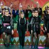 Zahlreiche Närrinnen und Narren feiern am Samstag (20.01.24) in der Dürrbachtalhalle in Oberdürrbach unter dem Motto "Egal ob Barock oder Rokoko - in Oberdürrbach rocken wir sowieso" die große Prunksitzung der Karnevalsgesellschaft Knorrhalla e. V..