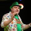 Zahlreiche Närrinnen und Narren feiern am Samstag (20.01.24) in der Dürrbachtalhalle in Oberdürrbach unter dem Motto "Egal ob Barock oder Rokoko - in Oberdürrbach rocken wir sowieso" die große Prunksitzung der Karnevalsgesellschaft Knorrhalla e. V..