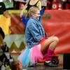 Zahlreiche Närrinnen und Narren feiern am Samstag (20.01.24) in der Dürrbachtalhalle in Oberdürrbach unter dem Motto "Egal ob Barock oder Rokoko - in Oberdürrbach rocken wir sowieso" die große Prunksitzung der Karnevalsgesellschaft Knorrhalla e. V..