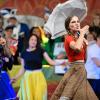 Zahlreiche Närrinnen und Narren feiern am Samstag (20.01.24) in der Dürrbachtalhalle in Oberdürrbach unter dem Motto "Egal ob Barock oder Rokoko - in Oberdürrbach rocken wir sowieso" die große Prunksitzung der Karnevalsgesellschaft Knorrhalla e. V..