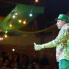 Zahlreiche Närrinnen und Narren feiern am Samstag (20.01.24) in der Dürrbachtalhalle in Oberdürrbach unter dem Motto "Egal ob Barock oder Rokoko - in Oberdürrbach rocken wir sowieso" die große Prunksitzung der Karnevalsgesellschaft Knorrhalla e. V..