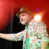 Zahlreiche Närrinnen und Narren feiern am Samstag (20.01.24) in der Dürrbachtalhalle in Oberdürrbach unter dem Motto "Egal ob Barock oder Rokoko - in Oberdürrbach rocken wir sowieso" die große Prunksitzung der Karnevalsgesellschaft Knorrhalla e. V..