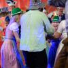 Zahlreiche Närrinnen und Narren feiern am Samstag (20.01.24) in der Dürrbachtalhalle in Oberdürrbach unter dem Motto "Egal ob Barock oder Rokoko - in Oberdürrbach rocken wir sowieso" die große Prunksitzung der Karnevalsgesellschaft Knorrhalla e. V..
