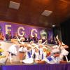 Gute Stimmung und herzlich was zu lachen: Die Prunksitzung der Fasenachts-Gilde Gockelhofen (FGG) begeisterte das Publikum.