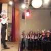 Gute Stimmung und herzlich was zu lachen: Die Prunksitzung der Fasenachts-Gilde Gockelhofen (FGG) begeisterte das Publikum.
