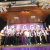 Gute Stimmung und herzlich was zu lachen: Die Prunksitzung der Fasenachts-Gilde Gockelhofen (FGG) begeisterte das Publikum.