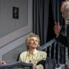 Im Bild (von links): Ursula Bertelmann und Gerd Eickelpasch.