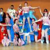Im Tanzfieber: Brandneu ist die jugendliche Formation "Dancing Fever".