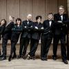 Das "Ukulele Orchestra of Great Britain", sonst zu Gast in den großen Konzertsälen der Welt, begeisterte erneut an zwei ausverkauften Abenden im Schweinfurter Theater Gemeindehaus.