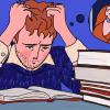 Der Prozess und eine haltlose Beschuldigung kosteten einen Medizinstudenten aus Würzburg nicht nur mehrere zehntausend Euro, sondern auch viel Kraft und Zeit.