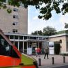 Der Corona-Tod eines Mannes Ende 2020 nach Infektion im Klinikum Main-Spessart in Lohr beschäftigte inzwischen auch den Landtag in München. (Archivfoto)