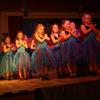 Viel Show und Abwechslung bei der Prunksitzung des Kleinrinderfelder Karneval Club.