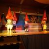 Viel Show und Abwechslung bei der Prunksitzung des Kleinrinderfelder Karneval Club.