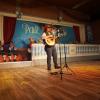 Viel Show und Abwechslung bei der Prunksitzung des Kleinrinderfelder Karneval Club.