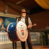 Viel Show und Abwechslung bei der Prunksitzung des Kleinrinderfelder Karneval Club.