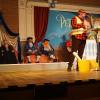 Viel Show und Abwechslung bei der Prunksitzung des Kleinrinderfelder Karneval Club.