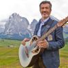 Oswald Sattler und andere Stars der volkstümlichen Musik aus Südtirol kommen im März nach Bad Mergentheim.