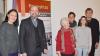 Das Team vom Audiowalk (von links) Katrin Seiler, Pfarrer Lutz Mertten, Edeltraut Bossinger, Sabine Rhein, Dorothea und Rainer Seelmann Das Team vom Audiowalk (von links) Katrin Seiler, Pfarrer Lutz Mertten, Edeltraut Bossinger, Sabine Rhein, Dorothea und Rainer Seelmann