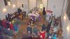 Überaus gut besucht war der ökumenische Gottesdienst in der evangelischen Kirche Bad Königshofen. Diese wurde von dem evangelischen Pfarrer Lutz Mertten und seinem katholischen Amtsbruder Pfarrer Pater Joe Jovilla Kurian geleitet. Überaus gut besucht war der ökumenische Gottesdienst in der evangelischen Kirche Bad Königshofen. Diese wurde von dem evangelischen Pfarrer Lutz Mertten und seinem katholischen Amtsbruder Pfarrer Pater Joe Jovilla Kurian geleitet.