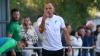 Bei vielen Klubs der Bezirksliga Ost ist die Trainerfrage für die kommenden Saison schon geklärt. Ob Pero Skoric (Mitte) Trainer des TSV Forst bleibt, ist dagegen noch unklar.