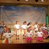 Prunksitzung des Marktheidenfelder Faschingsvereins "Lorbser" am Samstag im Pfarrheim St. Laurentius