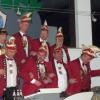 Prunksitzung des Marktheidenfelder Faschingsvereins "Lorbser" am Samstag im Pfarrheim St. Laurentius