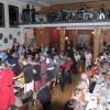 Prunksitzung des Marktheidenfelder Faschingsvereins "Lorbser" am Samstag im Pfarrheim St. Laurentius