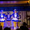 In die schönste Jahreszeit startete der Faschingsverein Weiß-Blau im Gasthaus Stern vor ausgelassenem und heiterem Publikum