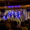 In die schönste Jahreszeit startete der Faschingsverein Weiß-Blau im Gasthaus Stern vor ausgelassenem und heiterem Publikum