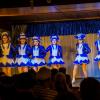 In die schönste Jahreszeit startete der Faschingsverein Weiß-Blau im Gasthaus Stern vor ausgelassenem und heiterem Publikum