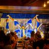 In die schönste Jahreszeit startete der Faschingsverein Weiß-Blau im Gasthaus Stern vor ausgelassenem und heiterem Publikum
