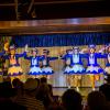 In die schönste Jahreszeit startete der Faschingsverein Weiß-Blau im Gasthaus Stern vor ausgelassenem und heiterem Publikum