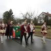 Die Mitglieder der FGS Schwärzelbach waren ebenfalls dabei.