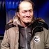 Kürzlich war er schon mal mit einem Bukowski-Blues-Programm in Würzburg, jetzt spielt er zum ersten Mal seit der Schauspielschule wieder Theater: David Scheller in der Theaterwerkstatt.