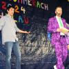 Prächtige Stimmung herrschte am Samstag in der Faschingssitzung des SV DJK Sommerach. Über 200 Närrinnen und Narren genossen fünf Stunden lang den unterhaltsamen Mix aus pfiffigen Büttenreden und einfallsreichen Tänzen.