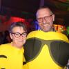 Prächtige Stimmung herrschte am Samstag in der Faschingssitzung des SV DJK Sommerach. Über 200 Närrinnen und Narren genossen fünf Stunden lang den unterhaltsamen Mix aus pfiffigen Büttenreden und einfallsreichen Tänzen.
