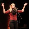 Tanja Schwarz kommt wie der Titelverteidiger aus Hannover. Sie siegte beim Oktoberslam.