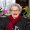 Am Sonntag, 4. Februar, hat die Schweinfurterin Marianne Wessendorf ihren 100. Geburtstag gefeiert. Wie sie sich auch heute noch fit hält.