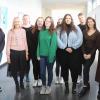 Projekt News FACTory der Diakonie Schweinfurt am Bayernkolleg.