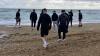 Vom kalten Deutschland ging es für die Fußballer des FC Sand für vier Tage an die türkische Mittelmeerküste in den beliebten Urlaubsort Side.