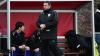 Nach fünf erfolgreichen Jahren wird Trainer Martin Beck (im Bild) den TSV Trappstadt am Saisonende verlassen. 