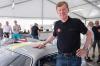 Die Rallye-Legende Walter Röhrl wird am 2. Juni auf der Messe Abenteuer & Allrad 2024 aus seinem Leben erzählen, Fragen beantworten und Autogramme geben.
