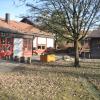 Fest im Haushalt der Gemeinde sind der Erwerb und die Sanierung des Kindergartens Hesselbach in den nächsten vier Jahren eingeplant. Fest im Haushalt der Gemeinde sind der Erwerb und die Sanierung des Kindergartens Hesselbach in den nächsten vier Jahren eingeplant.