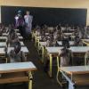 Die Togohilfe Königheim und Neubrunn versendet im April wieder einen Hilfscontainer mit gebrauchten Schulmöbeln, Tafeln sowie Schultaschen für die Schulbildung und Ausbildung von Kindern und Jugendlichen in Togo.