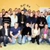 Der Bezirk Unterfranken im Bayerischen Gewichtheber- und Kraftsportverband (BGKV) ehrte bei seiner Bezirksversammlung die erfolgreiche Sportlerinnen und Sportler aus der Region. Der Bezirk Unterfranken im Bayerischen Gewichtheber- und Kraftsportverband (BGKV) ehrte bei seiner Bezirksversammlung die erfolgreiche Sportlerinnen und Sportler aus der Region.