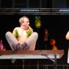 Witz, Tanz und Unterhaltung beim Kappenabend der Berchtemer Wengertschneggli am Rosenmontag in der Willi-Sauer-Halle.