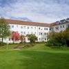 Die Haßberg-Kliniken - Haus Ebern stellen sich am 10. März vor.